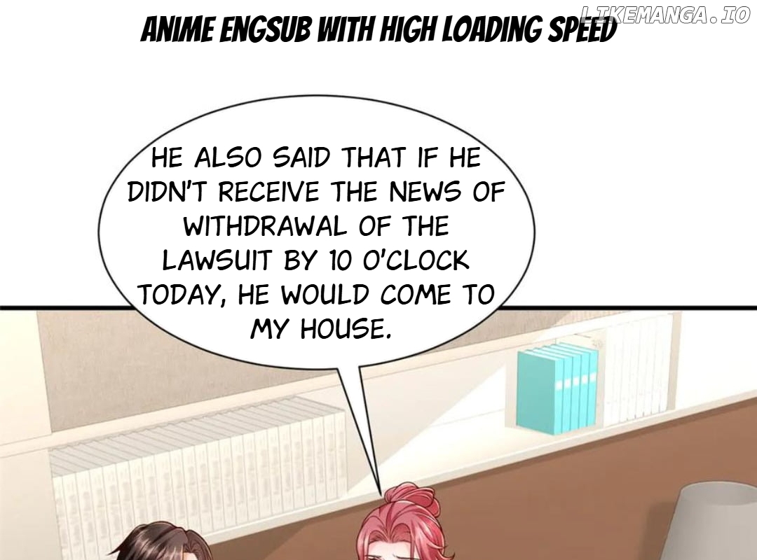 I randomly have a new career every week Chapter 783 - page 29